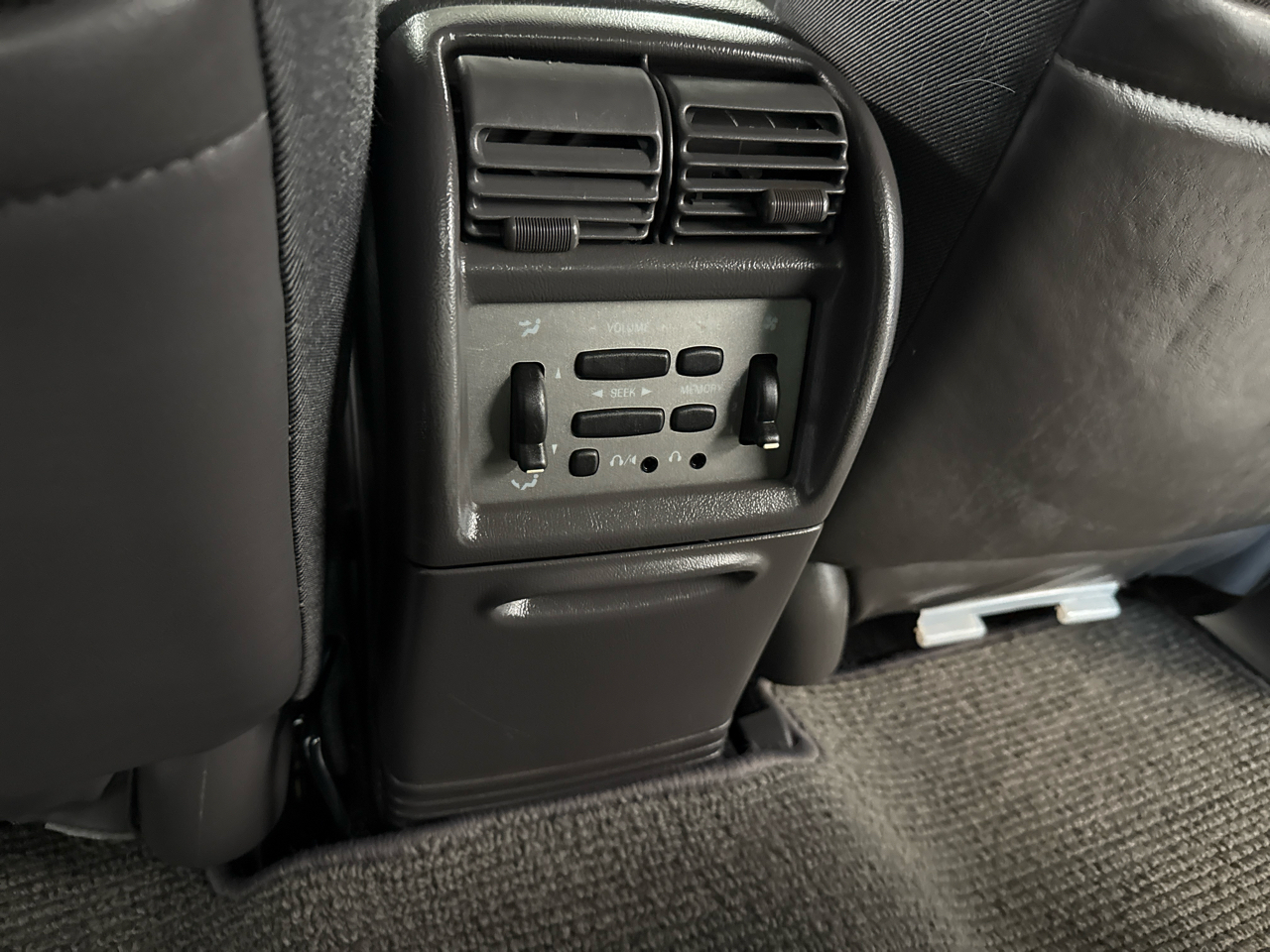 Ford Explorer Sport Trac XLT 4WD 2002