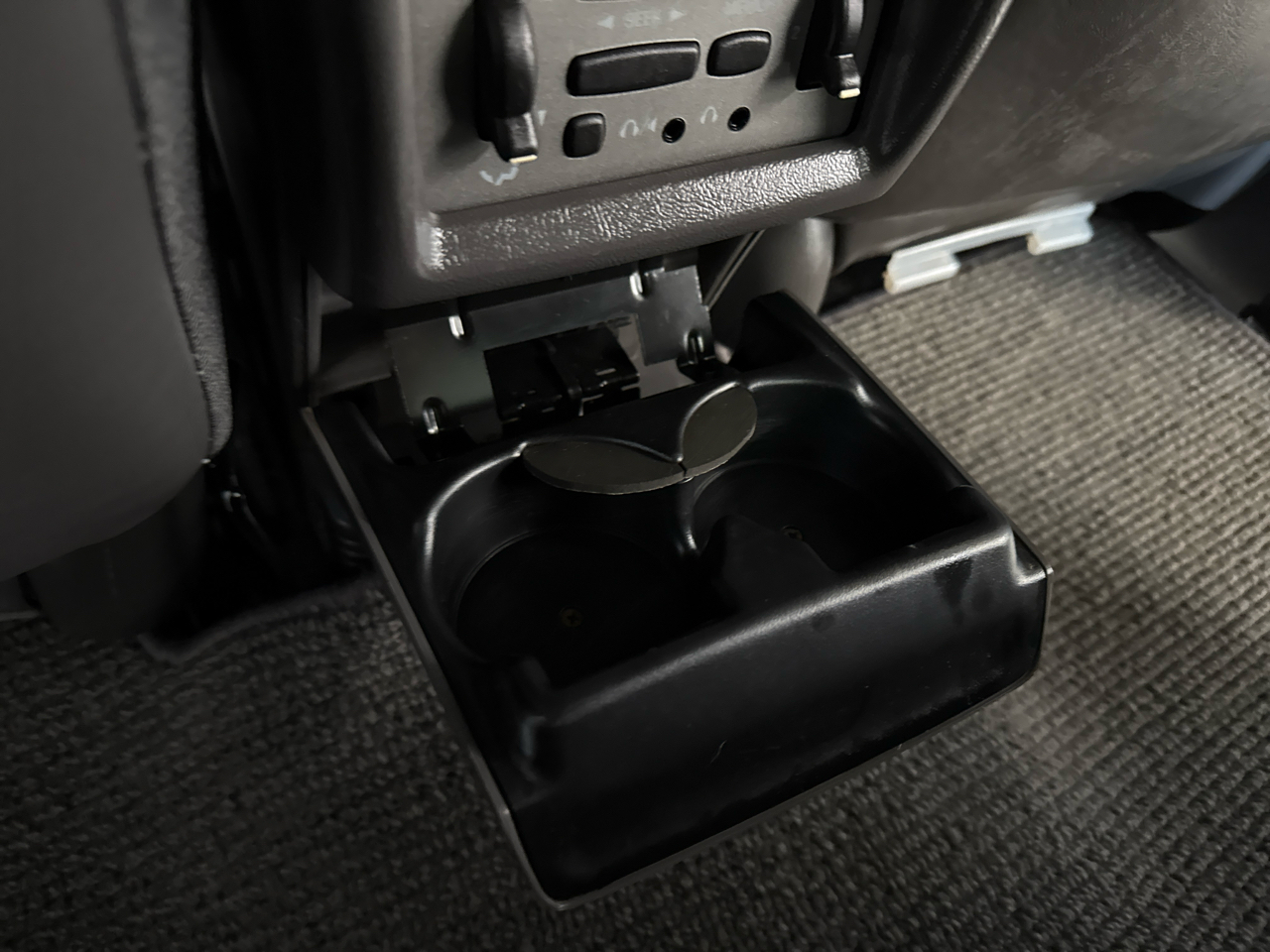 Ford Explorer Sport Trac XLT 4WD 2002