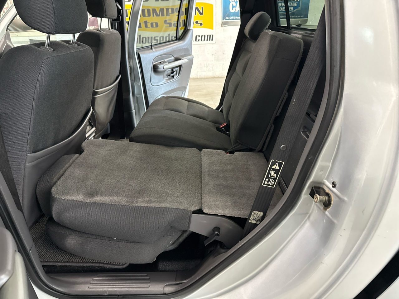 Ford Explorer Sport Trac XLT 4WD 2002