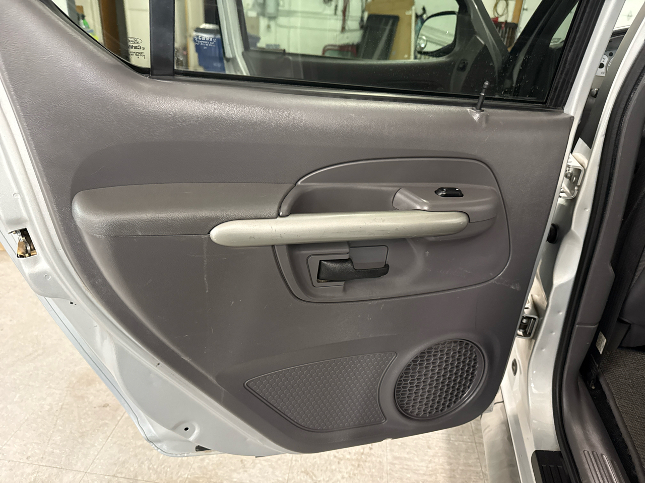 Ford Explorer Sport Trac XLT 4WD 2002