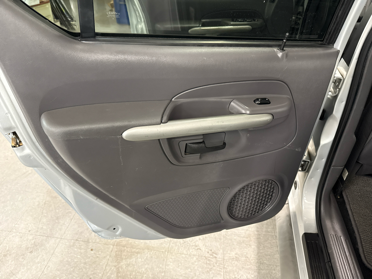 Ford Explorer Sport Trac XLT 4WD 2002