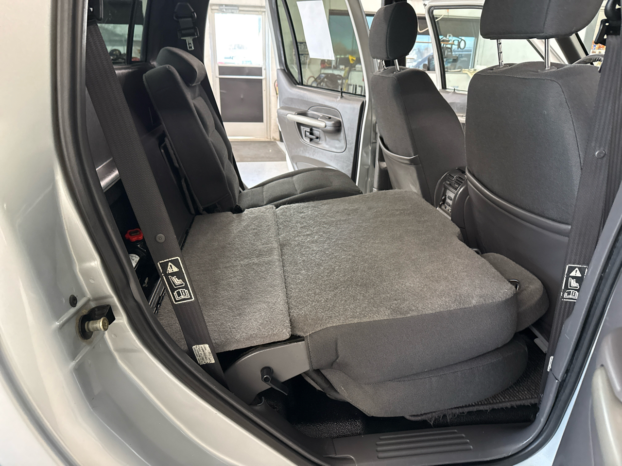 Ford Explorer Sport Trac XLT 4WD 2002