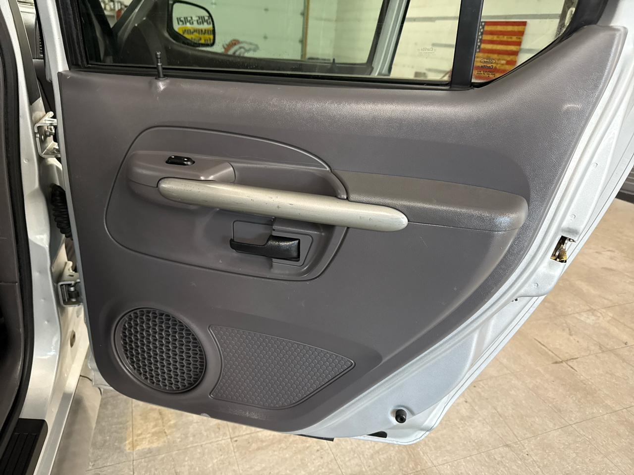 Ford Explorer Sport Trac XLT 4WD 2002