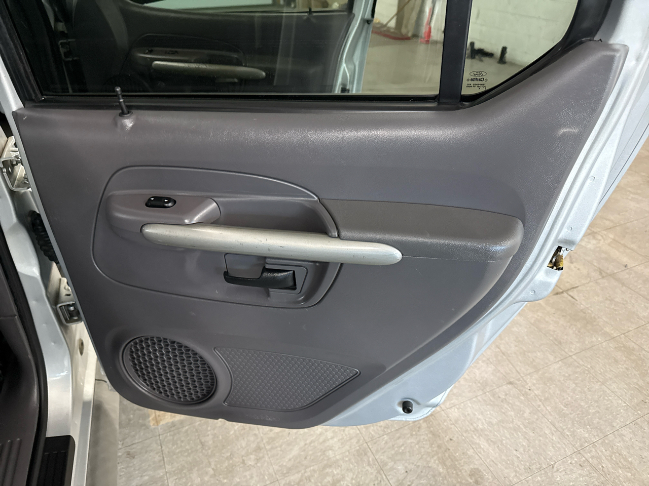 Ford Explorer Sport Trac XLT 4WD 2002