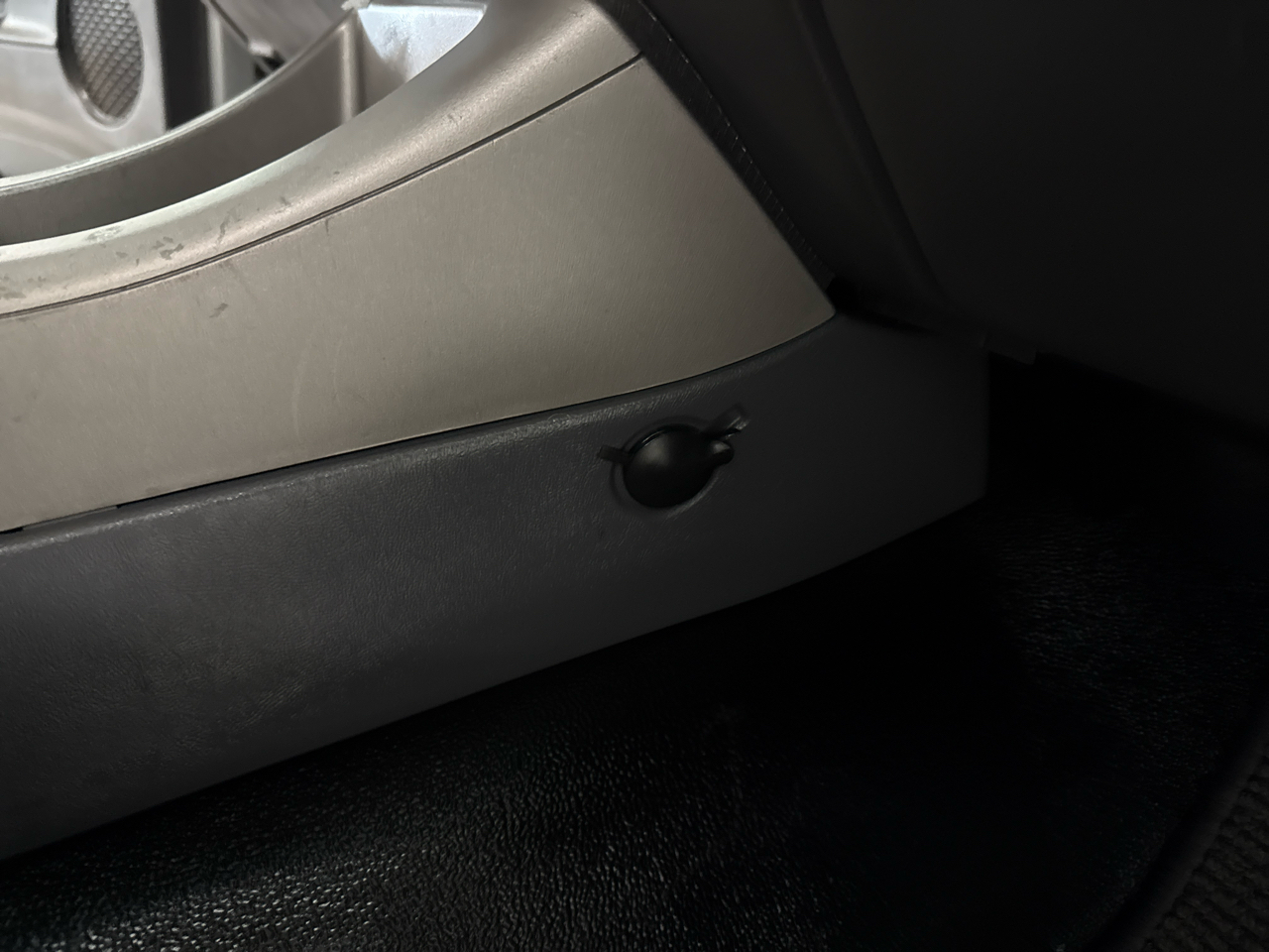 Ford Explorer Sport Trac XLT 4WD 2002