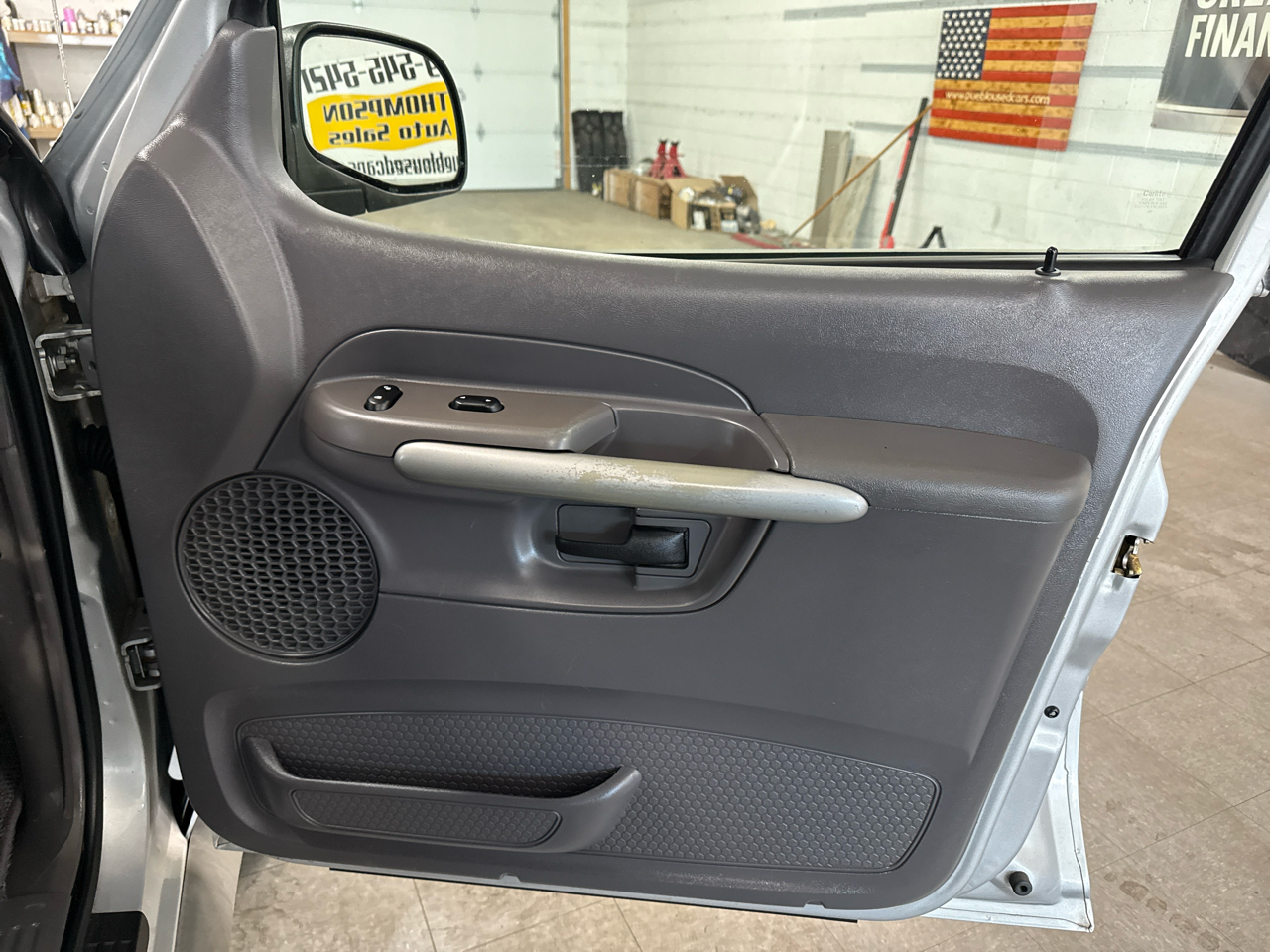 Ford Explorer Sport Trac XLT 4WD 2002