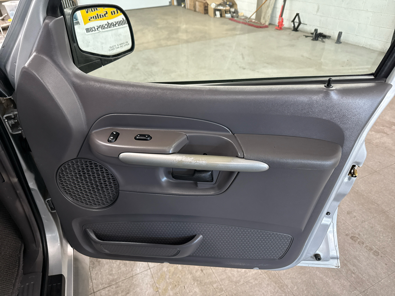 Ford Explorer Sport Trac XLT 4WD 2002