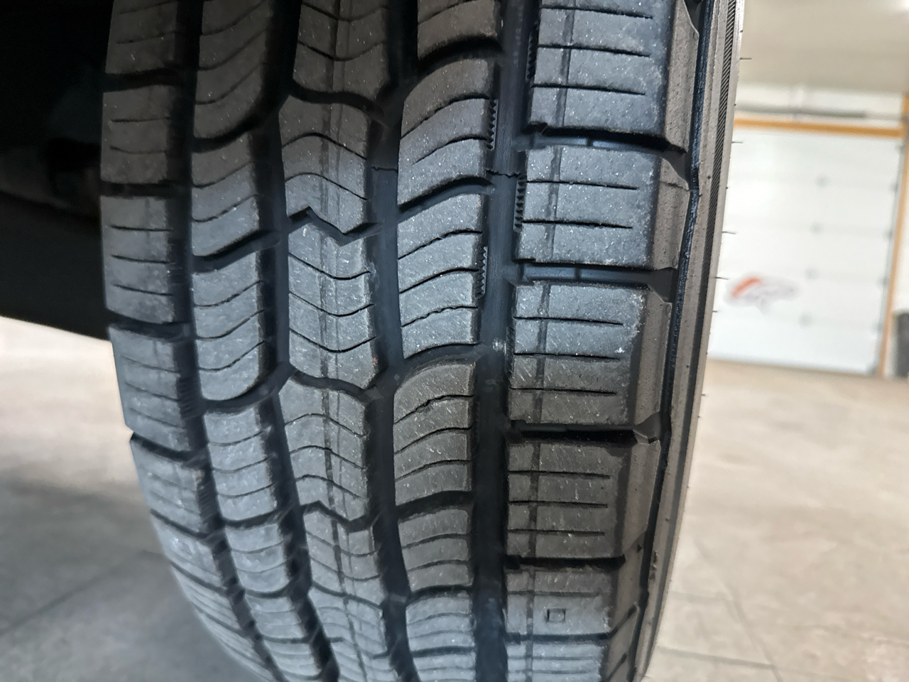 Ford Explorer Sport Trac XLT 4WD 2002