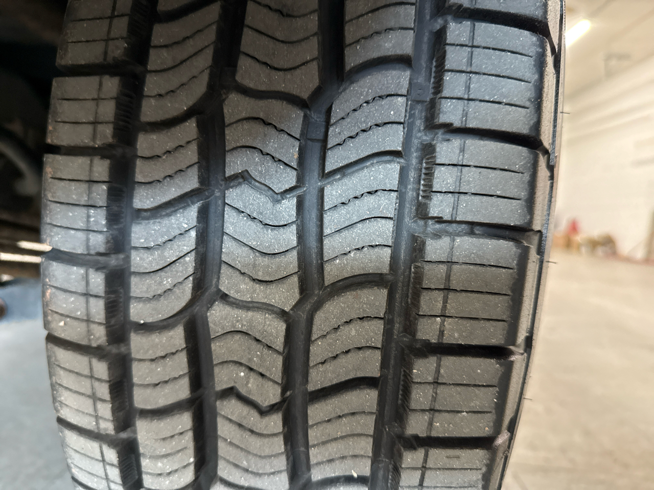 Ford Explorer Sport Trac XLT 4WD 2002