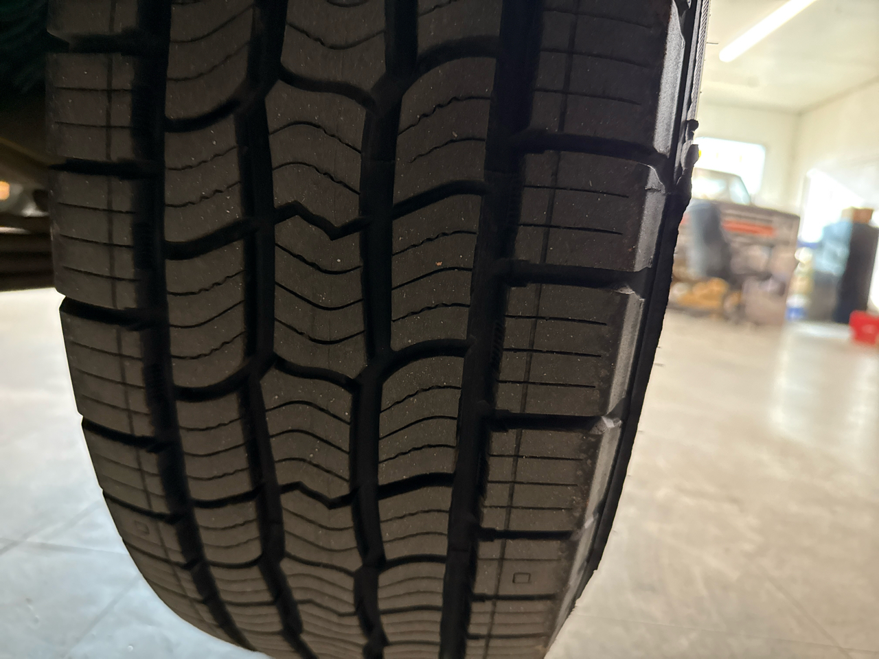 Ford Explorer Sport Trac XLT 4WD 2002