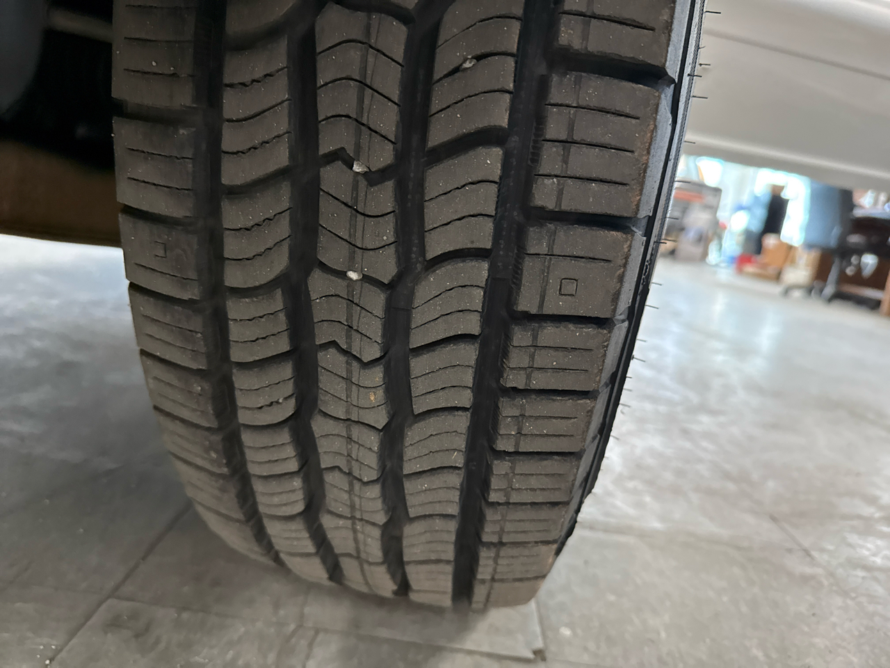 Ford Explorer Sport Trac XLT 4WD 2002