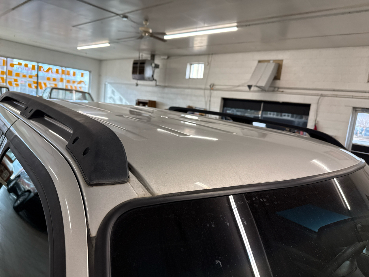 Ford Explorer Sport Trac XLT 4WD 2002