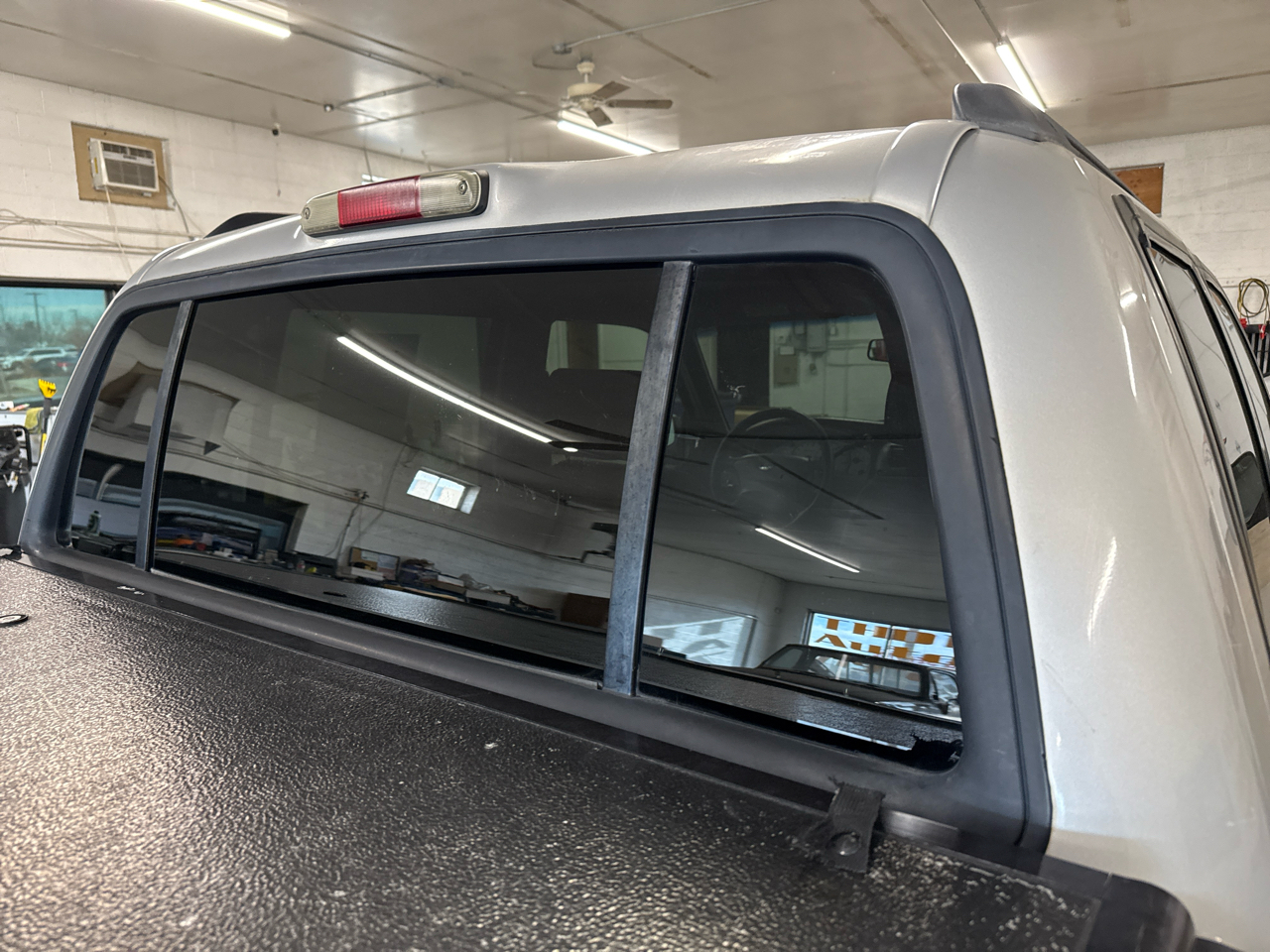 Ford Explorer Sport Trac XLT 4WD 2002