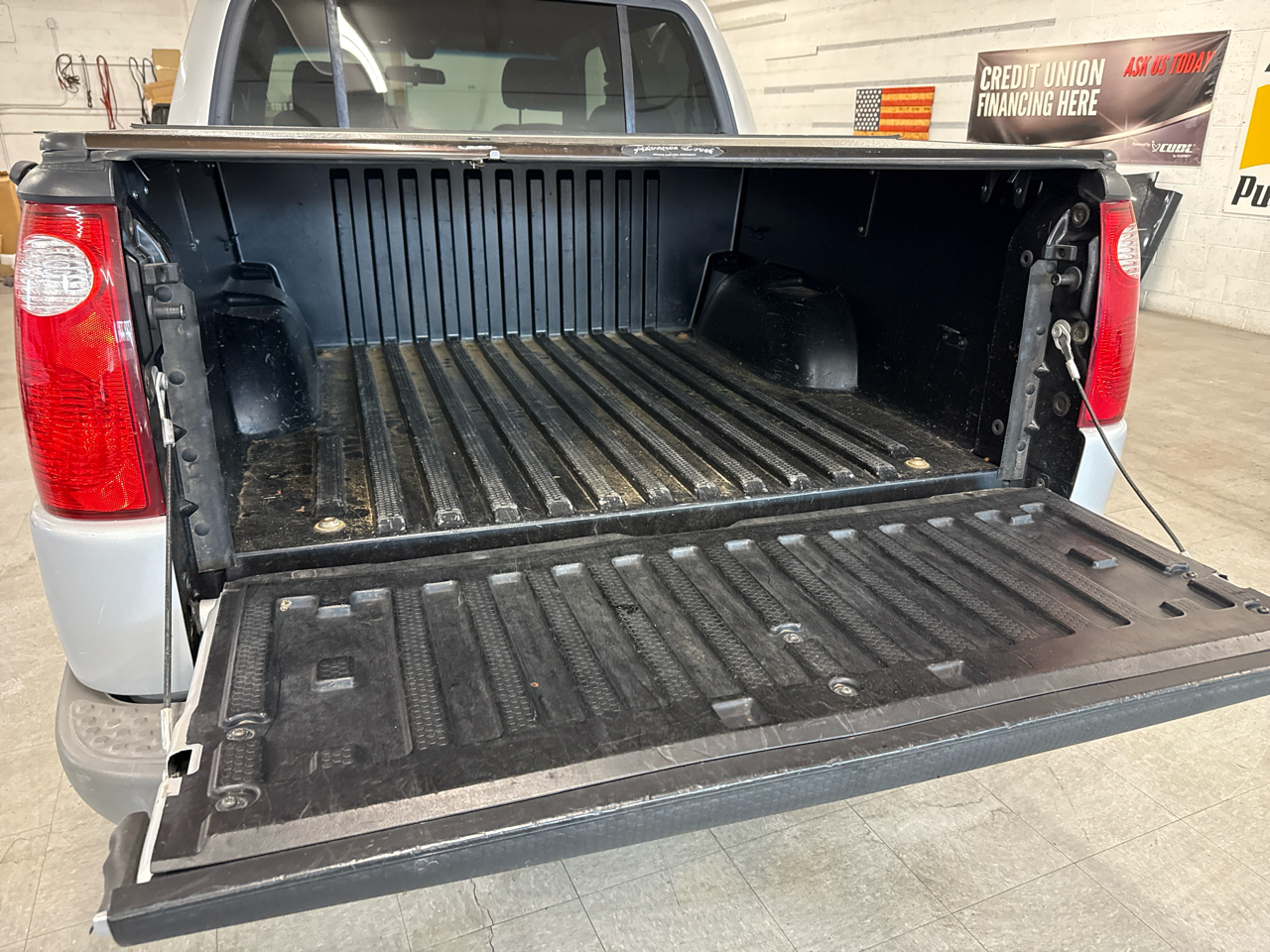 Ford Explorer Sport Trac XLT 4WD 2002