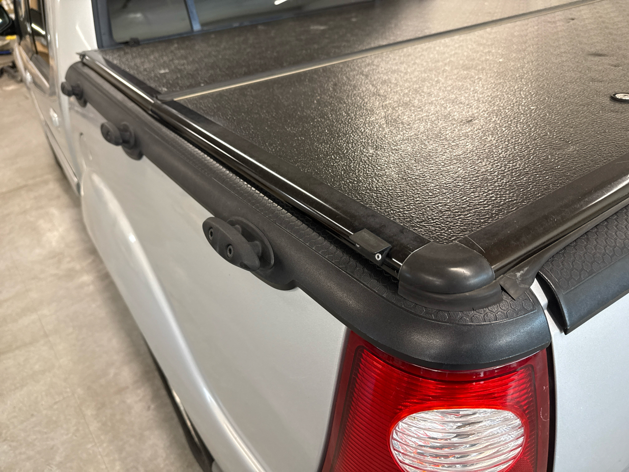 Ford Explorer Sport Trac XLT 4WD 2002