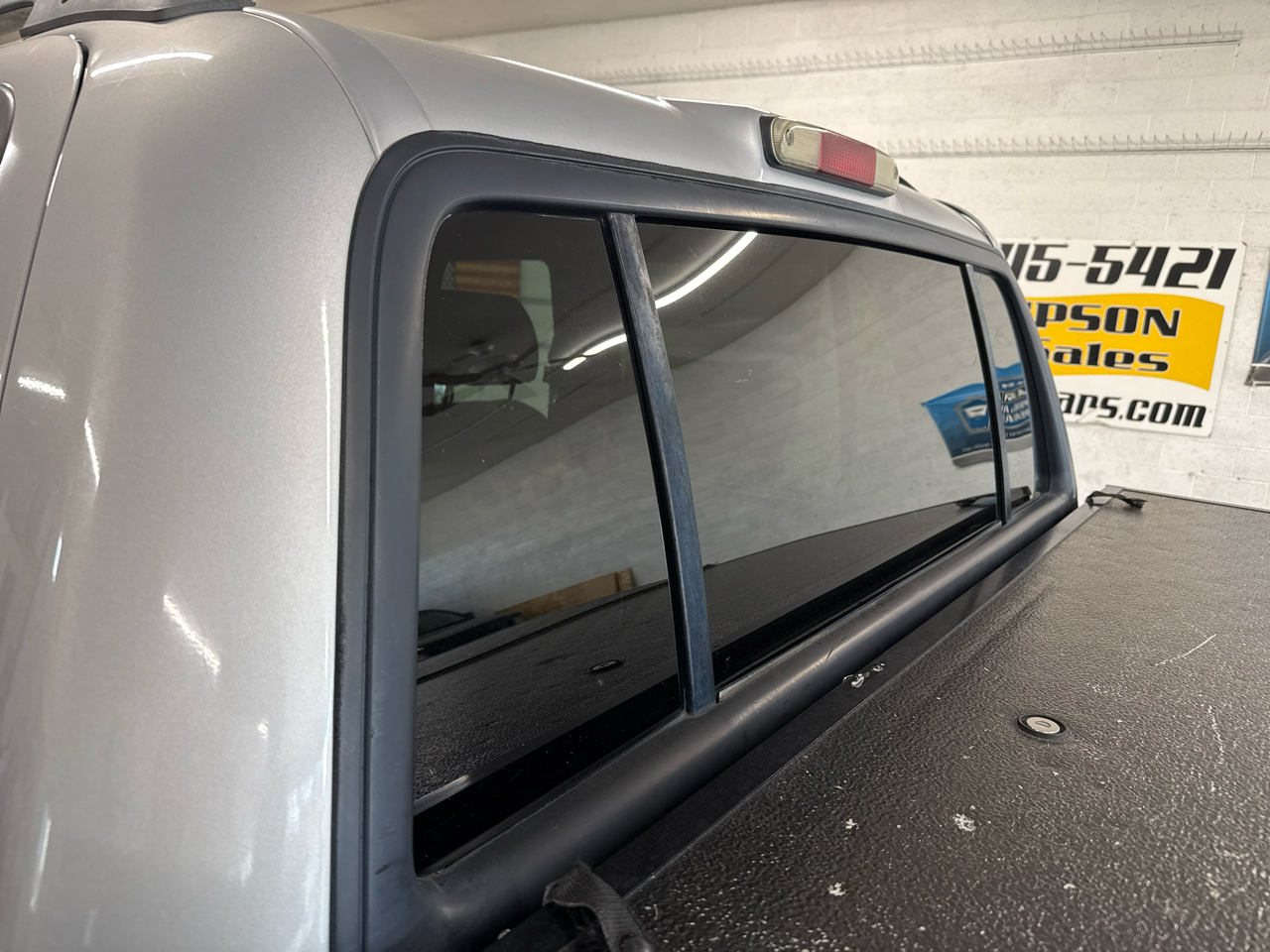 Ford Explorer Sport Trac XLT 4WD 2002