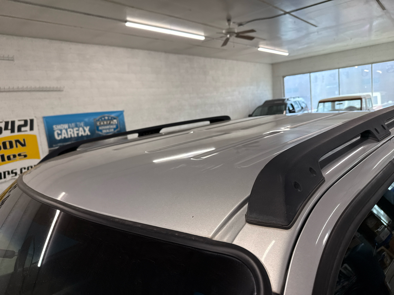 Ford Explorer Sport Trac XLT 4WD 2002