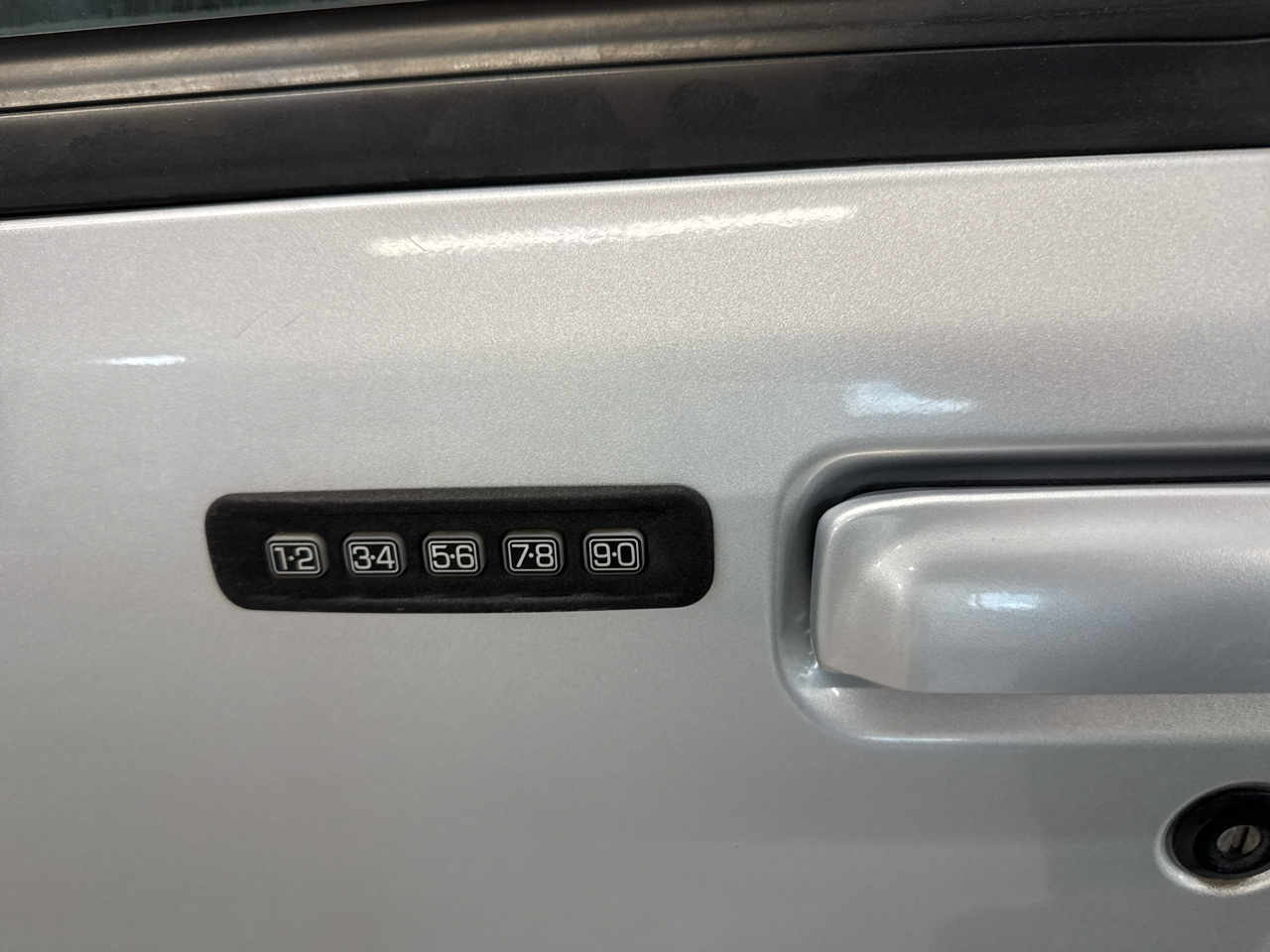 Ford Explorer Sport Trac XLT 4WD 2002