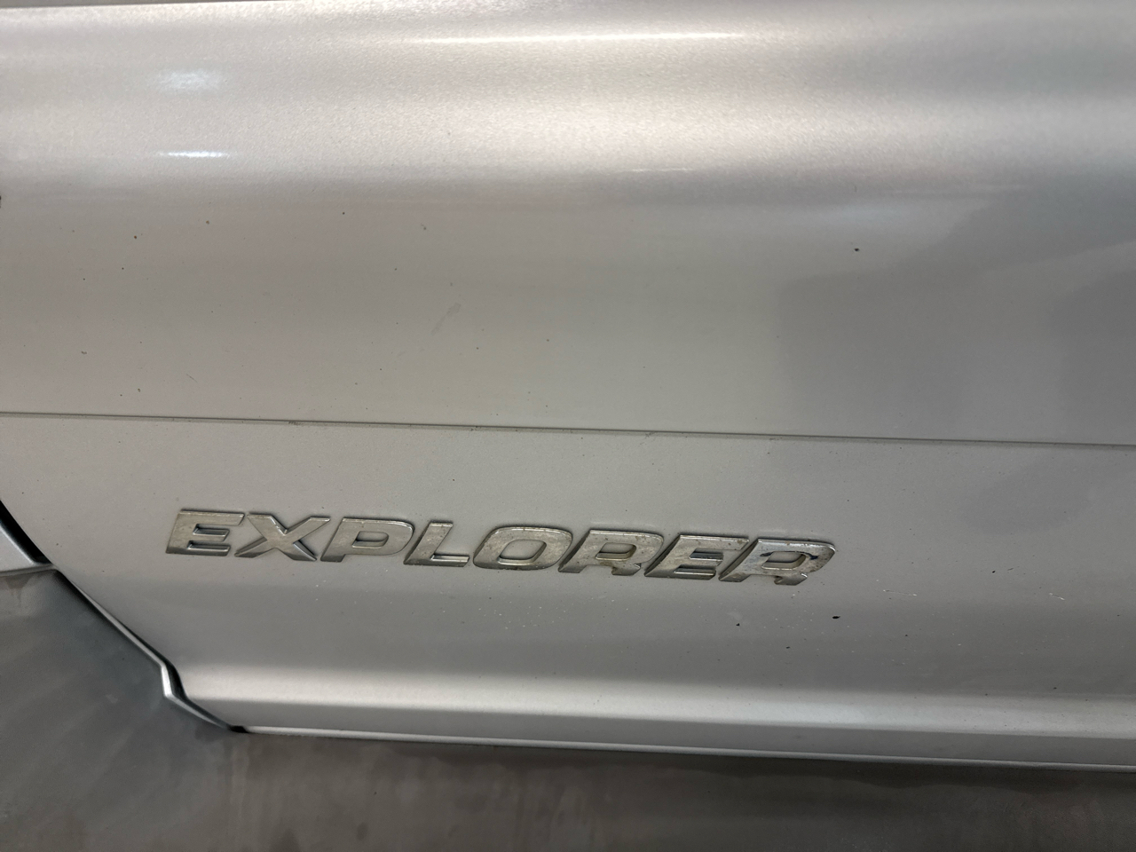 Ford Explorer Sport Trac XLT 4WD 2002