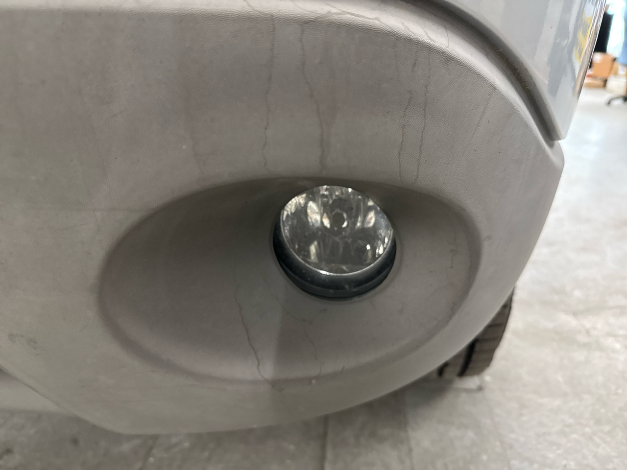 Ford Explorer Sport Trac XLT 4WD 2002