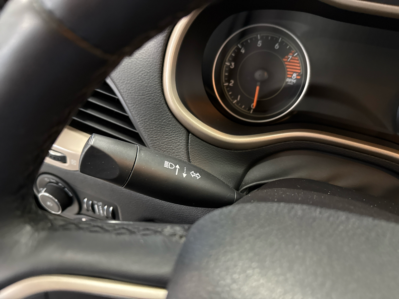 Jeep Cherokee Limited 4WD 2017