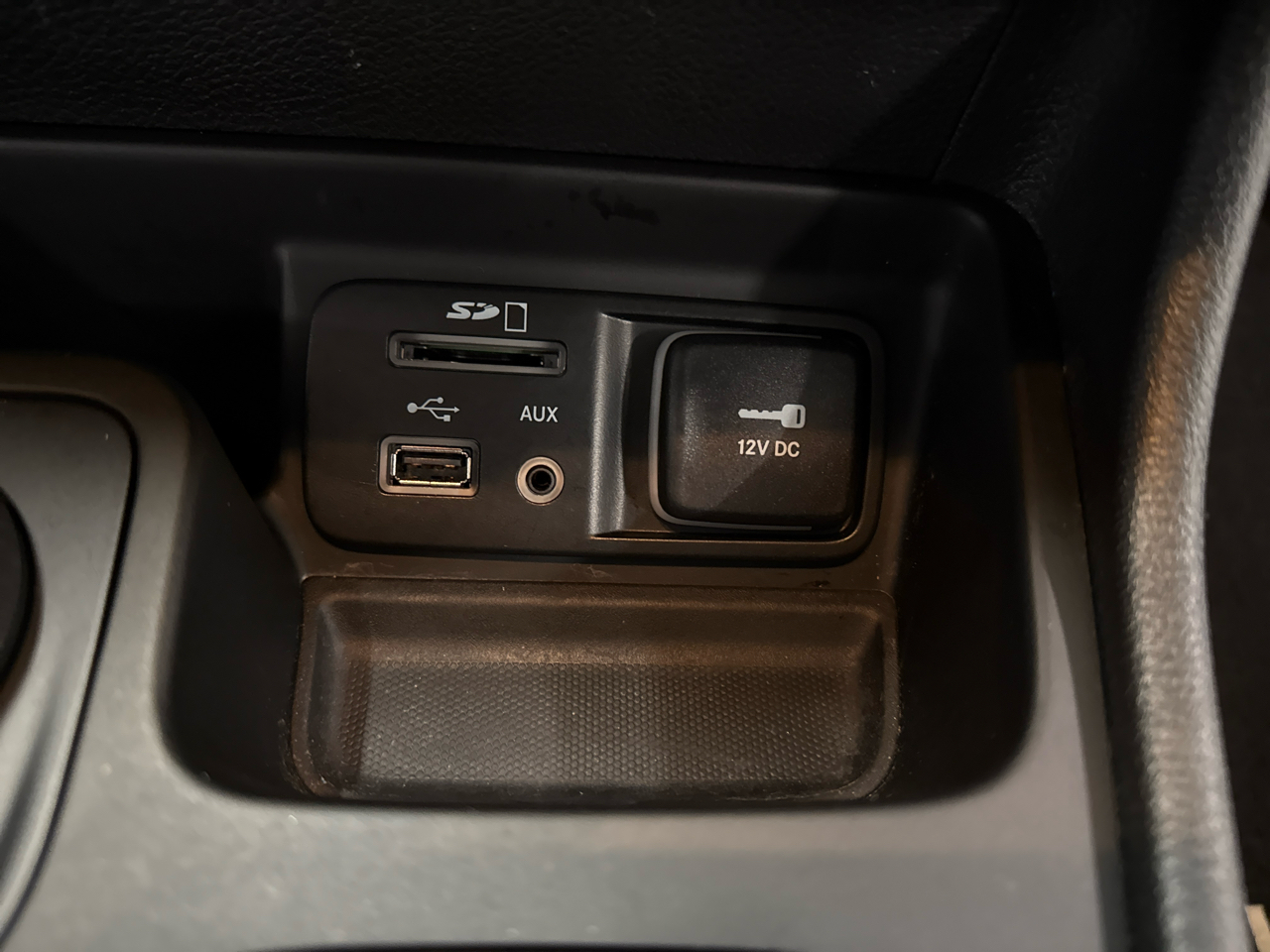 Jeep Cherokee Limited 4WD 2017