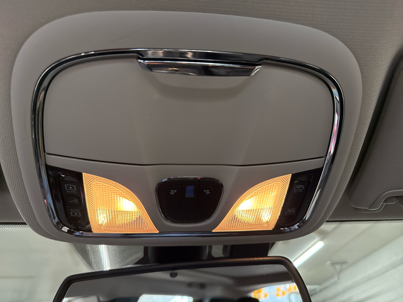 Jeep Cherokee Limited 4WD 2017