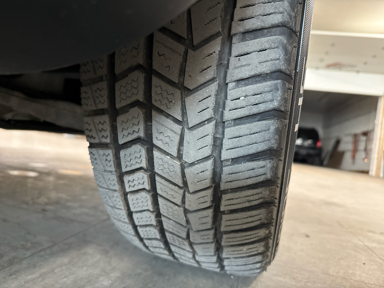 Jeep Cherokee Limited 4WD 2017