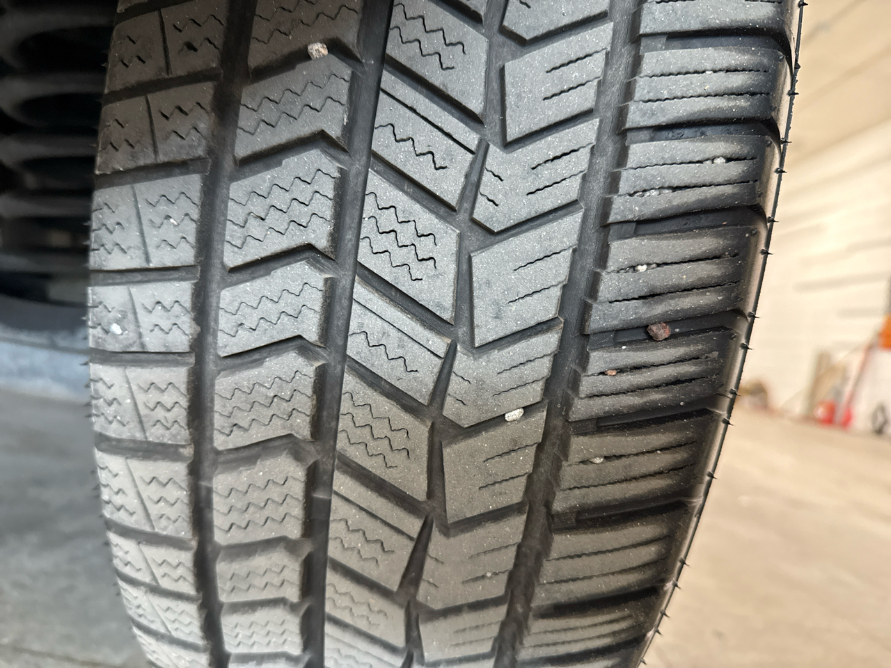 Jeep Cherokee Limited 4WD 2017