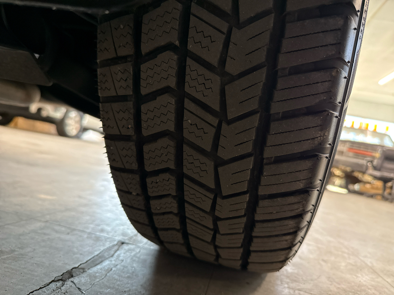 Jeep Cherokee Limited 4WD 2017