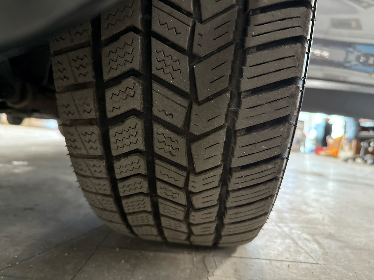 Jeep Cherokee Limited 4WD 2017