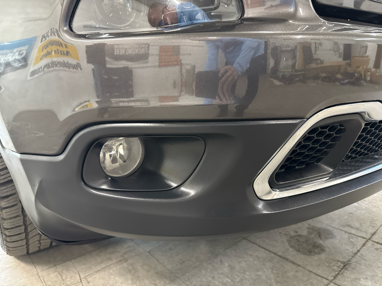 Jeep Cherokee Limited 4WD 2017