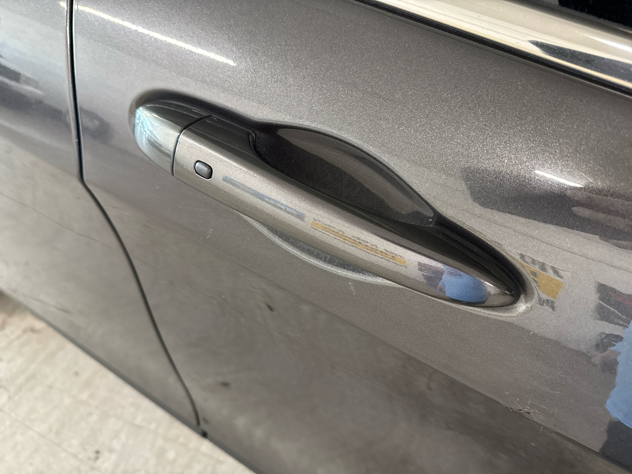 Jeep Cherokee Limited 4WD 2017