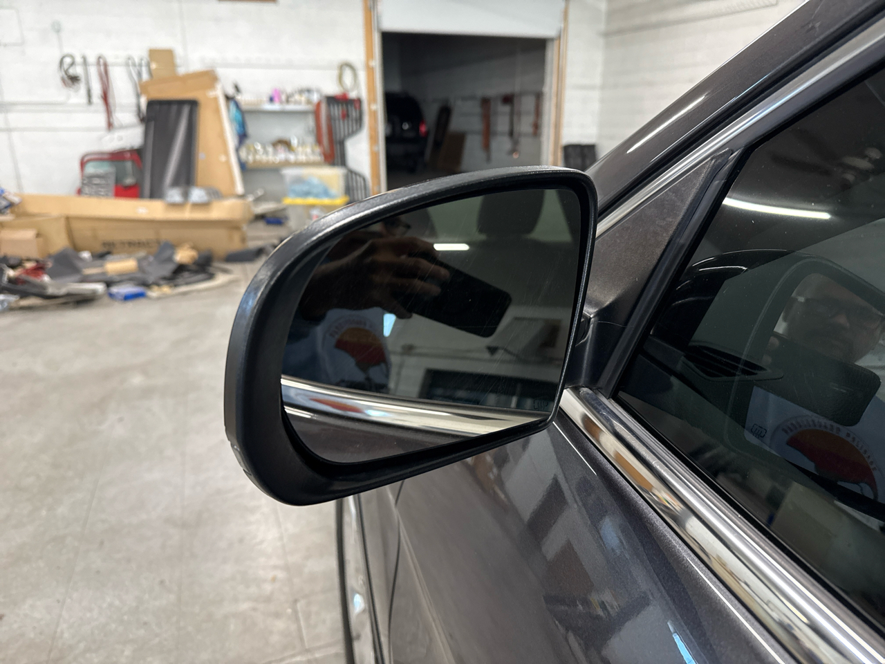 Jeep Cherokee Limited 4WD 2017