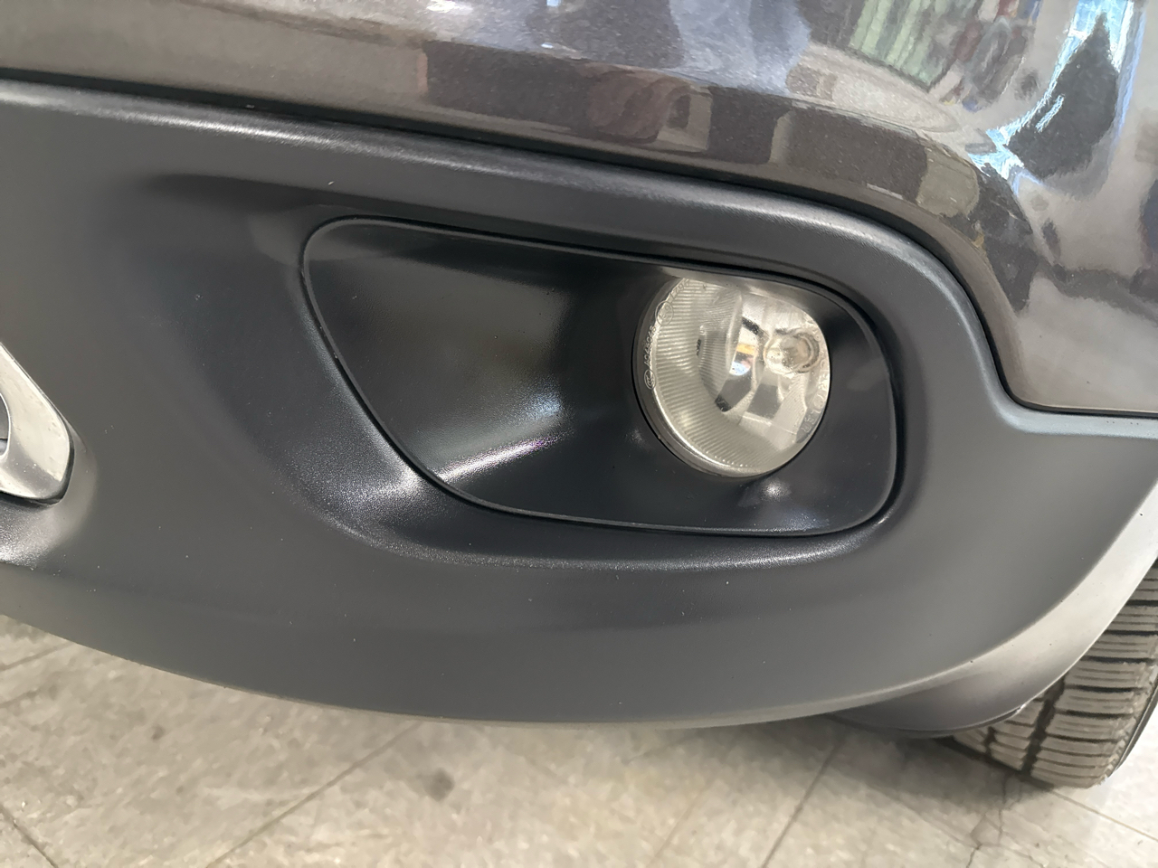 Jeep Cherokee Limited 4WD 2017