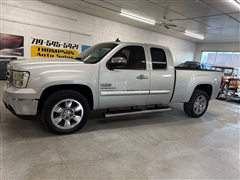 2010 GMC Sierra 1500 