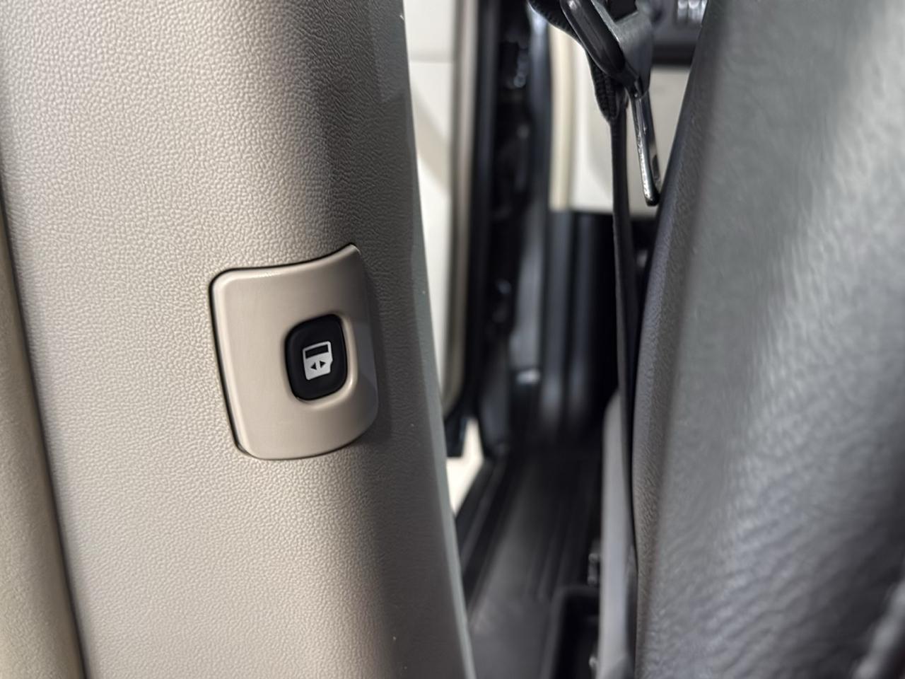 Chrysler Town & Country Touring-L 2016