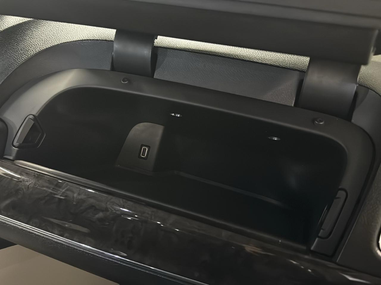 Chrysler Town & Country Touring-L 2016