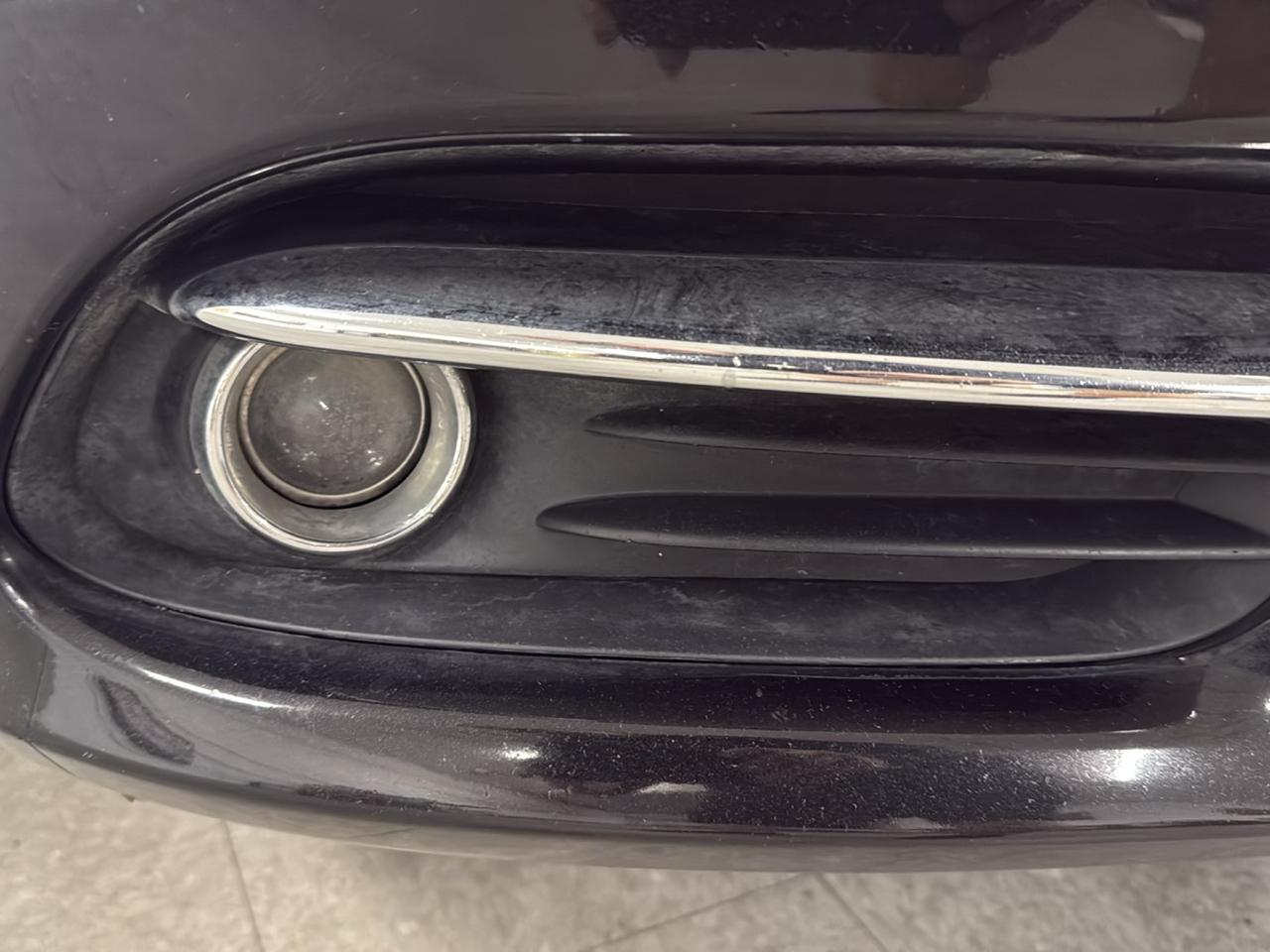 Chrysler Town & Country Touring-L 2016