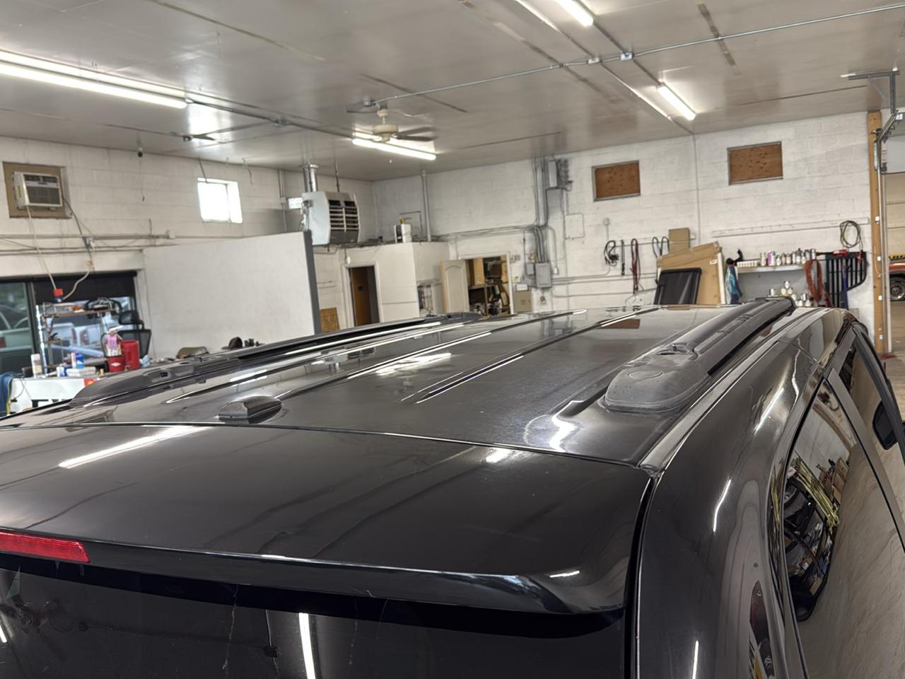 Chrysler Town & Country Touring-L 2016