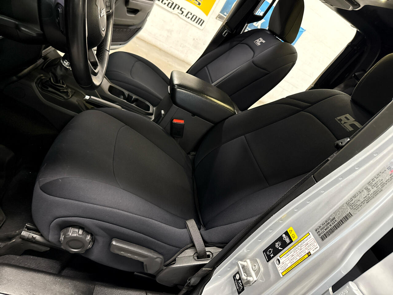 Jeep Gladiator Willys 4x4 2022