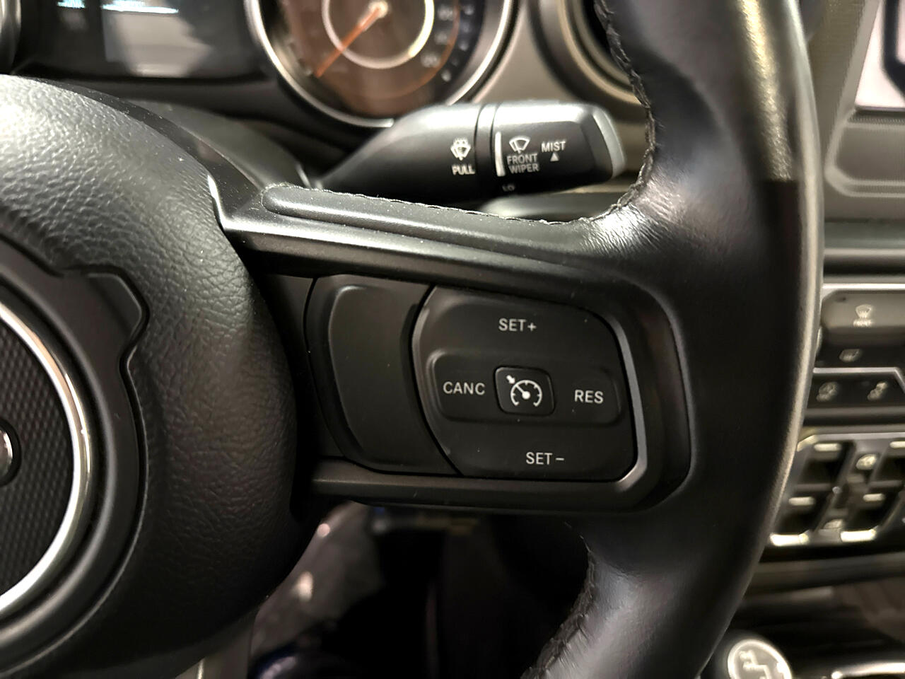 Jeep Gladiator Willys 4x4 2022