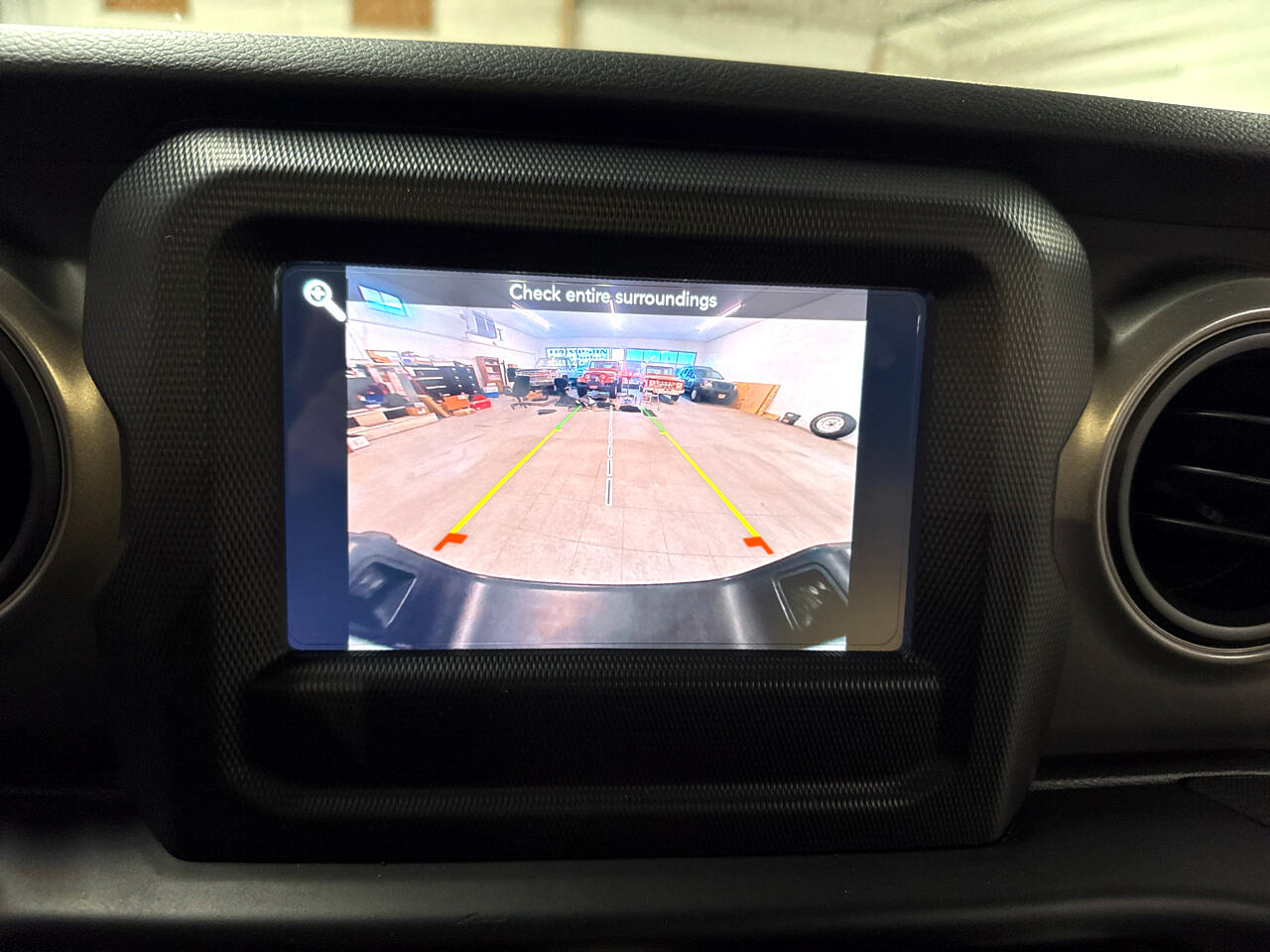 Jeep Gladiator Willys 4x4 2022