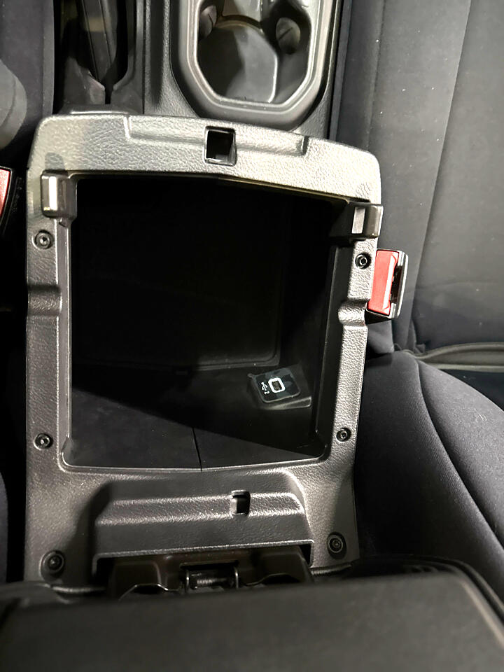 Jeep Gladiator Willys 4x4 2022