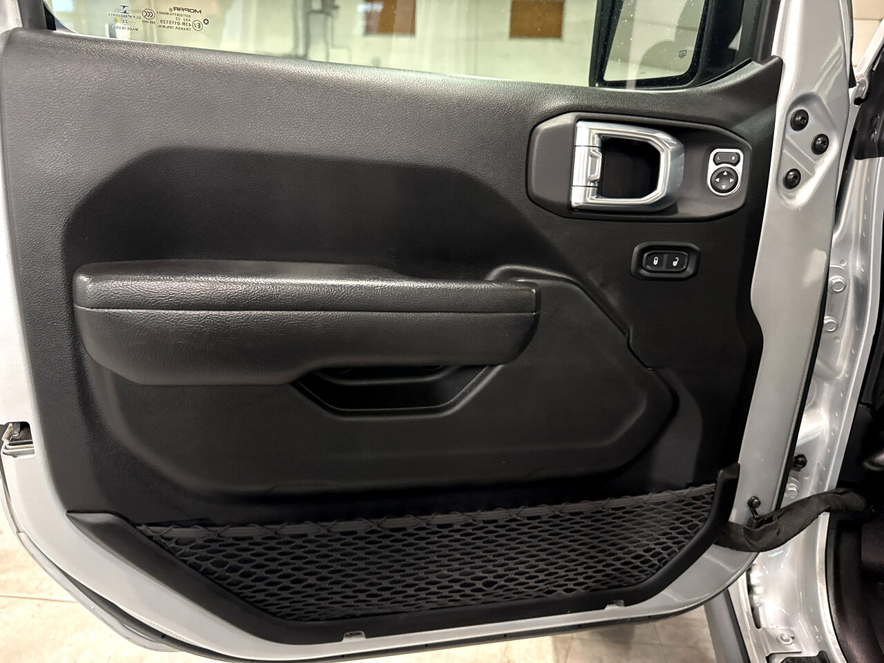 Jeep Gladiator Willys 4x4 2022