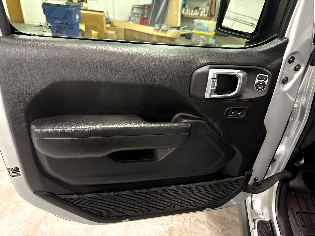 Jeep Gladiator Willys 4x4 2022