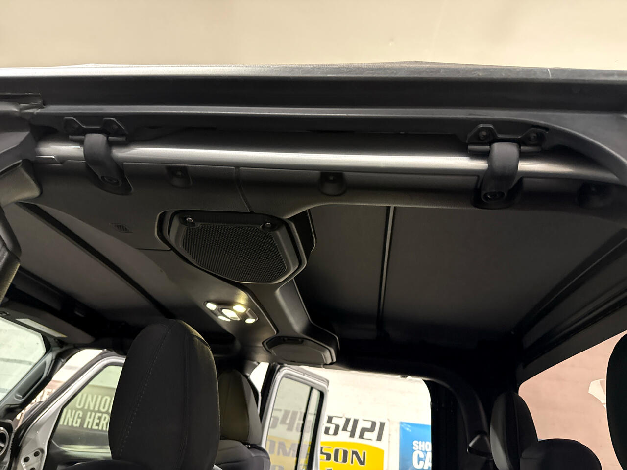 Jeep Gladiator Willys 4x4 2022