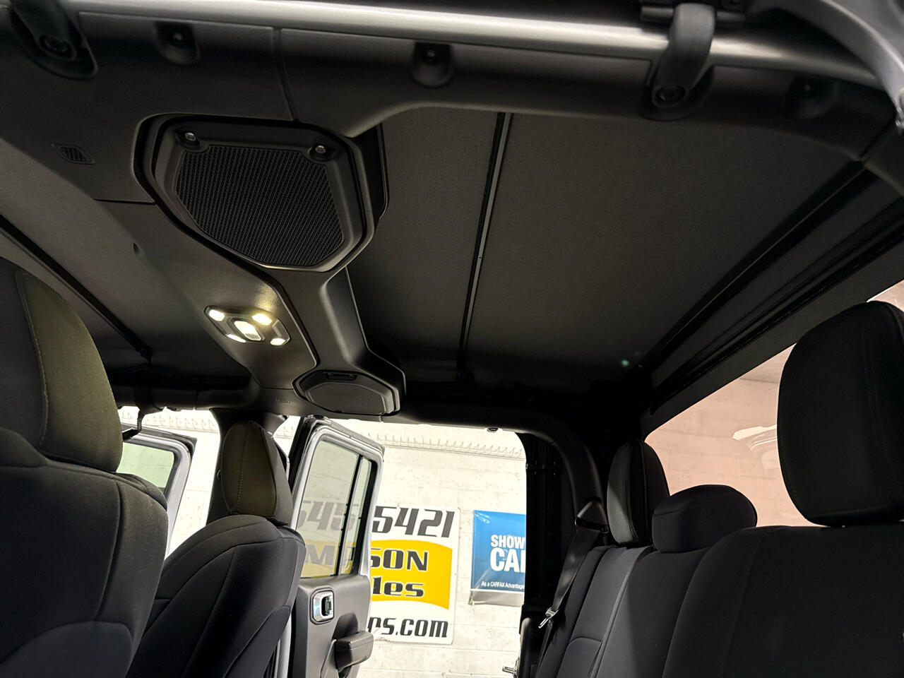 Jeep Gladiator Willys 4x4 2022