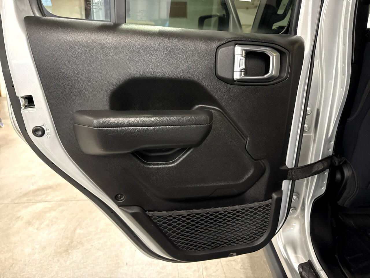 Jeep Gladiator Willys 4x4 2022