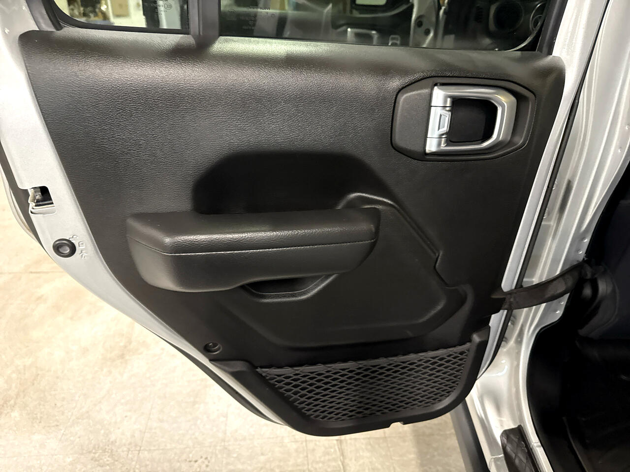 Jeep Gladiator Willys 4x4 2022